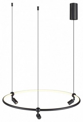 Подвесная люстра Odeon Light Keanu 7026/52L в Тюмени - tumen.ok-mebel.com | фото 2