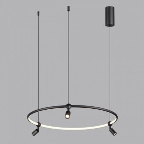 Подвесная люстра Odeon Light Keanu 7026/52L в Тюмени - tumen.ok-mebel.com | фото 3