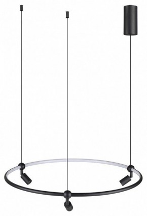 Подвесная люстра Odeon Light Keanu 7026/52L в Тюмени - tumen.ok-mebel.com | фото 4
