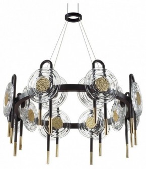 Подвесная люстра Odeon Light Magnet 5407/92L в Тюмени - tumen.ok-mebel.com | фото