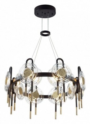 Подвесная люстра Odeon Light Magnet 5407/92L в Тюмени - tumen.ok-mebel.com | фото 2