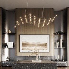 Подвесная люстра Odeon Light Welkin 7057/45L в Тюмени - tumen.ok-mebel.com | фото 5