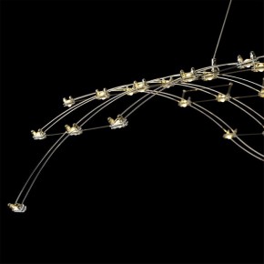 Подвесная люстра Odeon Light Welkin 7057/45L в Тюмени - tumen.ok-mebel.com | фото 6