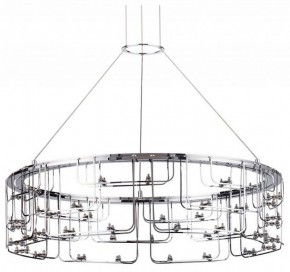 Подвесная люстра Odeon Light ZAHA 7059/44L в Тюмени - tumen.ok-mebel.com | фото