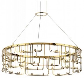 Подвесная люстра Odeon Light ZAHA 7060/44L в Тюмени - tumen.ok-mebel.com | фото