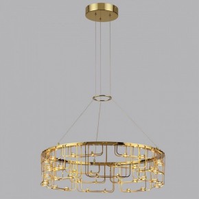 Подвесная люстра Odeon Light ZAHA 7060/44L в Тюмени - tumen.ok-mebel.com | фото 3