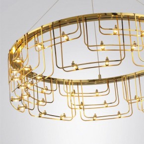Подвесная люстра Odeon Light ZAHA 7060/44L в Тюмени - tumen.ok-mebel.com | фото 6