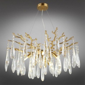 Подвесная люстра Omnilux Batelli OML-52903-08 в Тюмени - tumen.ok-mebel.com | фото 2