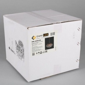 Подвесная люстра Omnilux Batelli OML-52903-08 в Тюмени - tumen.ok-mebel.com | фото 8