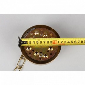 Подвесная люстра Omnilux Casanuova OML-52603-12 в Тюмени - tumen.ok-mebel.com | фото 11