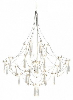 Подвесная люстра Omnilux Perelli OML-29603-30 в Тюмени - tumen.ok-mebel.com | фото