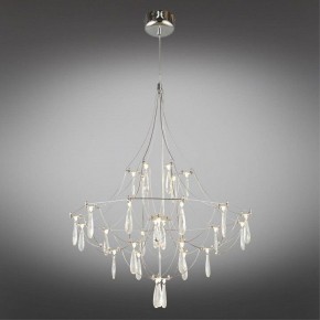 Подвесная люстра Omnilux Perelli OML-29603-30 в Тюмени - tumen.ok-mebel.com | фото 3
