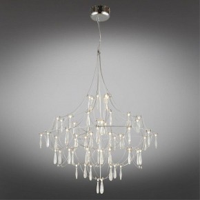 Подвесная люстра Omnilux Perelli OML-29603-63 в Тюмени - tumen.ok-mebel.com | фото 2