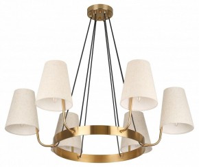 Подвесная люстра Rivoli Michele Б0061952 в Тюмени - tumen.ok-mebel.com | фото