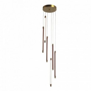 Подвесная люстра ST-Luce Brick SL6225.303.06 в Тюмени - tumen.ok-mebel.com | фото 2