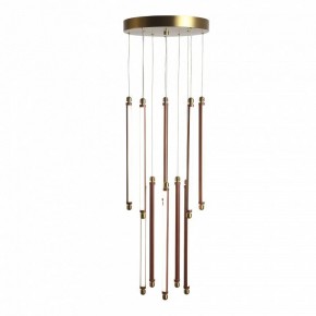 Подвесная люстра ST-Luce Brick SL6225.303.10 в Тюмени - tumen.ok-mebel.com | фото 3