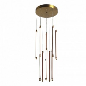 Подвесная люстра ST-Luce Brick SL6225.303.10 в Тюмени - tumen.ok-mebel.com | фото 4