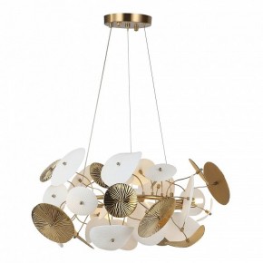 Подвесная люстра ST-Luce Dahlia SL1518.303.06 в Тюмени - tumen.ok-mebel.com | фото 3