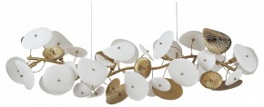 Подвесная люстра ST-Luce Dahlia SL1518.303.08 в Тюмени - tumen.ok-mebel.com | фото