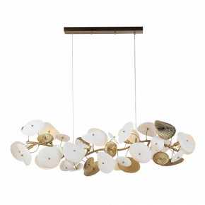 Подвесная люстра ST-Luce Dahlia SL1518.303.08 в Тюмени - tumen.ok-mebel.com | фото 4