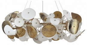 Подвесная люстра ST-Luce Dahlia SL1518.303.10 в Тюмени - tumen.ok-mebel.com | фото 2