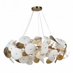 Подвесная люстра ST-Luce Dahlia SL1518.303.10 в Тюмени - tumen.ok-mebel.com | фото 3