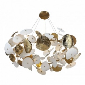 Подвесная люстра ST-Luce Dahlia SL1518.303.10 в Тюмени - tumen.ok-mebel.com | фото 4