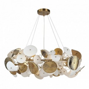 Подвесная люстра ST-Luce Dahlia SL1518.303.10 в Тюмени - tumen.ok-mebel.com | фото 5