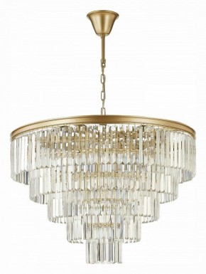 Подвесная люстра ST-Luce Ercolano SL1624.203.15 в Тюмени - tumen.ok-mebel.com | фото 3