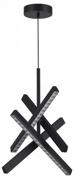 Подвесная люстра ST-Luce EUCLIDICS SL1018.413.04 в Тюмени - tumen.ok-mebel.com | фото 2