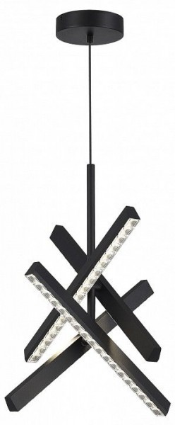 Подвесная люстра ST-Luce EUCLIDICS SL1018.413.04 в Тюмени - tumen.ok-mebel.com | фото 3