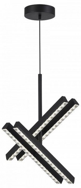 Подвесная люстра ST-Luce EUCLIDICS SL1018.413.04 в Тюмени - tumen.ok-mebel.com | фото 5