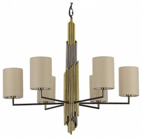 Подвесная люстра ST-Luce Gloria SL1638.303.06 в Тюмени - tumen.ok-mebel.com | фото