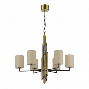 Подвесная люстра ST-Luce Gloria SL1638.303.06 в Тюмени - tumen.ok-mebel.com | фото 2