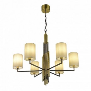 Подвесная люстра ST-Luce Gloria SL1638.303.06 в Тюмени - tumen.ok-mebel.com | фото 3