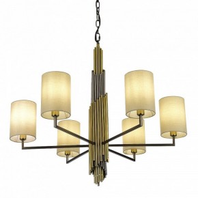 Подвесная люстра ST-Luce Gloria SL1638.303.06 в Тюмени - tumen.ok-mebel.com | фото 4