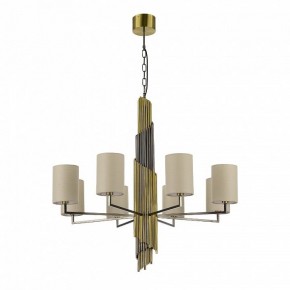 Подвесная люстра ST-Luce Gloria SL1638.303.08 в Тюмени - tumen.ok-mebel.com | фото 2