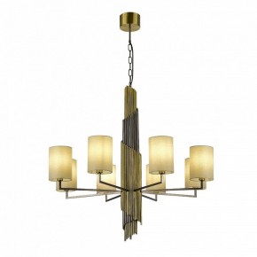 Подвесная люстра ST-Luce Gloria SL1638.303.08 в Тюмени - tumen.ok-mebel.com | фото 3