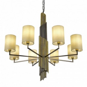 Подвесная люстра ST-Luce Gloria SL1638.303.08 в Тюмени - tumen.ok-mebel.com | фото 4