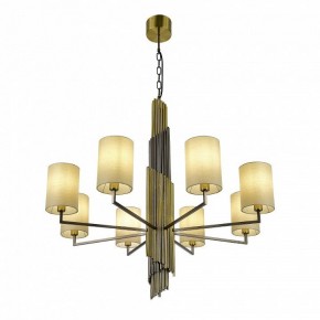 Подвесная люстра ST-Luce Gloria SL1638.303.08 в Тюмени - tumen.ok-mebel.com | фото 5