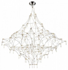 Подвесная люстра ST-Luce Gravetta SL6601.103.114 в Тюмени - tumen.ok-mebel.com | фото 2