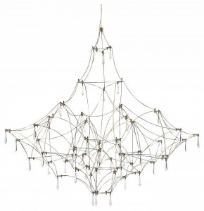Подвесная люстра ST-Luce Gravetta SL6601.213.114 в Тюмени - tumen.ok-mebel.com | фото