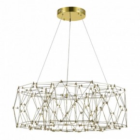 Подвесная люстра ST-Luce Gravetta SL6602.203.48 в Тюмени - tumen.ok-mebel.com | фото 3