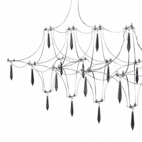 Подвесная люстра ST-Luce Gravetta SL6603.103.17 в Тюмени - tumen.ok-mebel.com | фото 4
