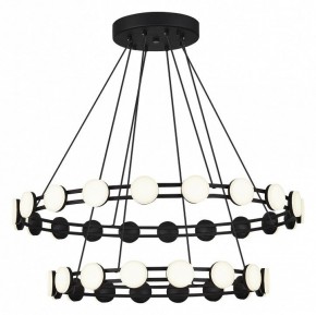 Подвесная люстра ST-Luce MONRO SL6610.403.36 в Тюмени - tumen.ok-mebel.com | фото 2