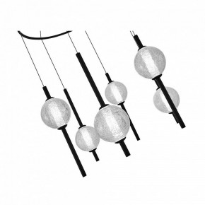 Подвесная люстра ST-Luce Peek SL6120.403.06 в Тюмени - tumen.ok-mebel.com | фото 3