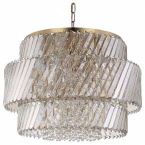 Подвесная люстра ST-Luce RITZ SL6138.303.12 в Тюмени - tumen.ok-mebel.com | фото