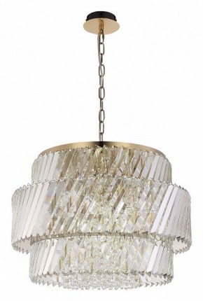 Подвесная люстра ST-Luce RITZ SL6138.303.12 в Тюмени - tumen.ok-mebel.com | фото 2