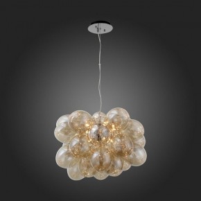 Подвесная люстра ST-Luce Sospiro SL432.203.12 в Тюмени - tumen.ok-mebel.com | фото 3