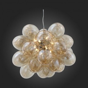 Подвесная люстра ST-Luce Sospiro SL432.203.12 в Тюмени - tumen.ok-mebel.com | фото 4